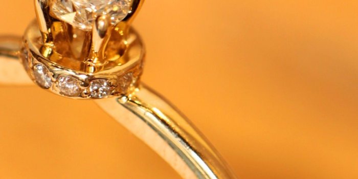 1200x1200 gold diamond ring #wallpapers - HD Wallpapers