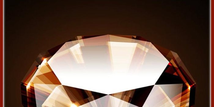 720x1280 HD Shiny Diamond Wallpapers - Gold for Android - APK Download