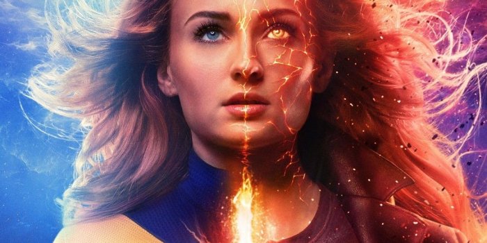 1080x1920 Wallpaper Dark Phoenix 2019 Android - 2019 Android Wallpapers