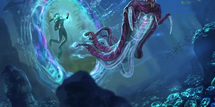 1920x1080 Subnautica Wallpapers High Quality | Download Free