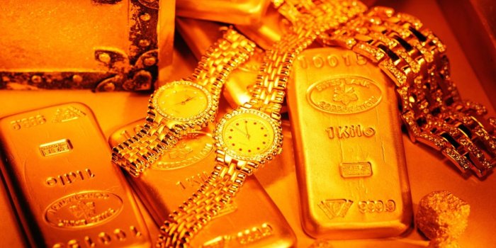 1440x900 Free download Gold Diamonds wallpapers and images [1600x1200] for