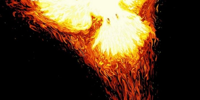 1080x1920 Dark Phoenix Android Wallpaper - 2019 Android Wallpapers