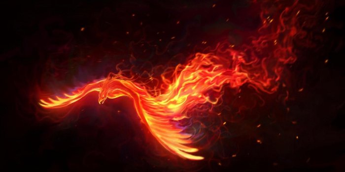 1920x1200 76+ Dark Phoenix Wallpapers on WallpaperPlay