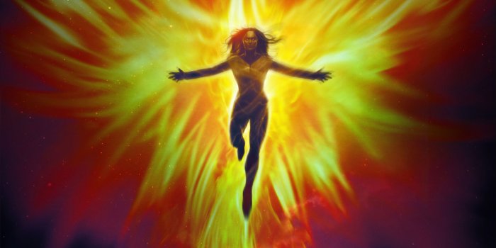 3840x2160 X Men Dark Phoenix Fan Art 4k, HD Movies, 4k Wallpapers, Images