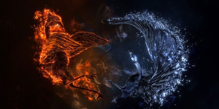 1920x1080 76+ Dark Phoenix Wallpapers on WallpaperPlay