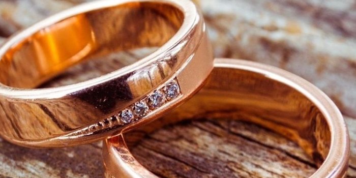 750x1334 Engagement rings, gold, diamond 750x1334 iPhone 8/7/6/6S wallpaper