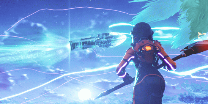 1366x768 Download 1366x768 Fortnite, Battleroyale, Woman Wallpapers for
