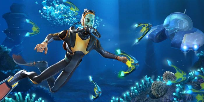 1920x1080 Subnautica Leviathan Locations: How to Beat Leviathans & Where to