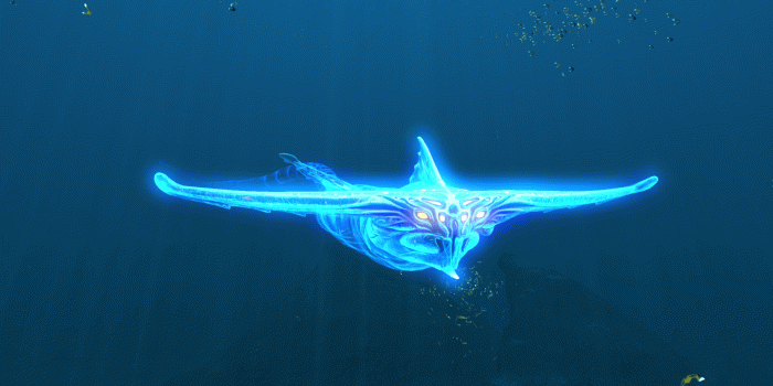 1920x1080 The Ghost Leviathan is now in experimental! — Unknown Worlds Forums