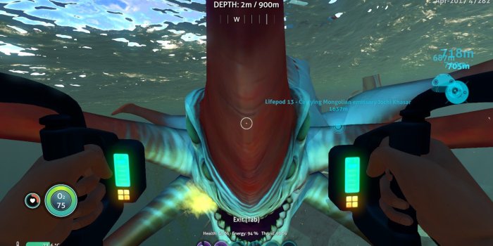 1920x1080 Steam Community :: Guide :: How to Kill a Reaper Leviathan + Other