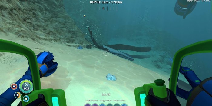 1920x1080 reaper leviathan backgrab