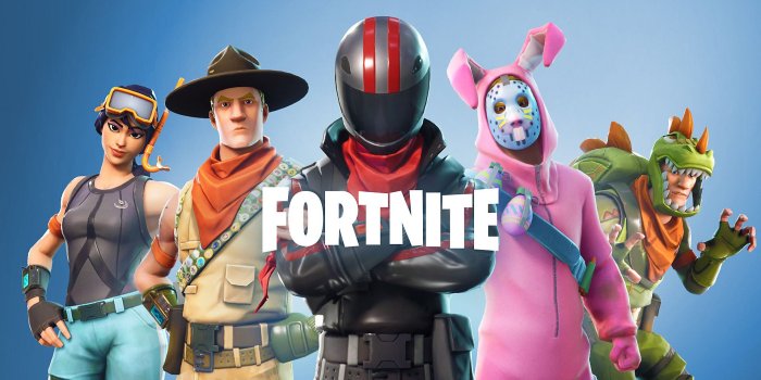 1920x1080 Fortnite HD Background Wallpaper 37150 - Baltana