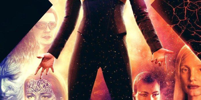 1080x1920 Dark Phoenix Wallpaper For Phone HD | 2019 Phone Wallpaper HD