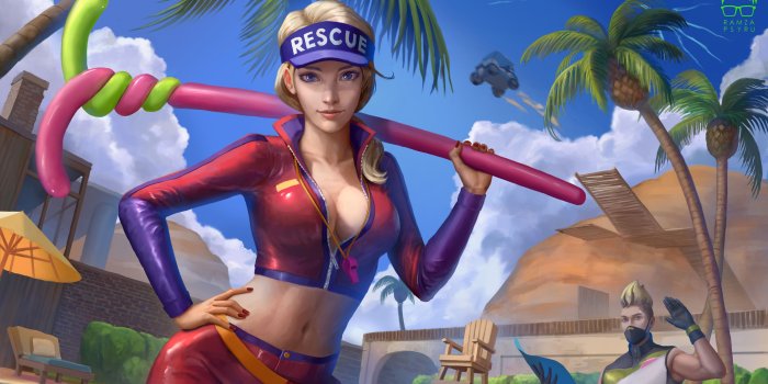 3840x2160 Wallpaper 4k Fortnite Battle Royale 4k 2018 2018 games wallpapers