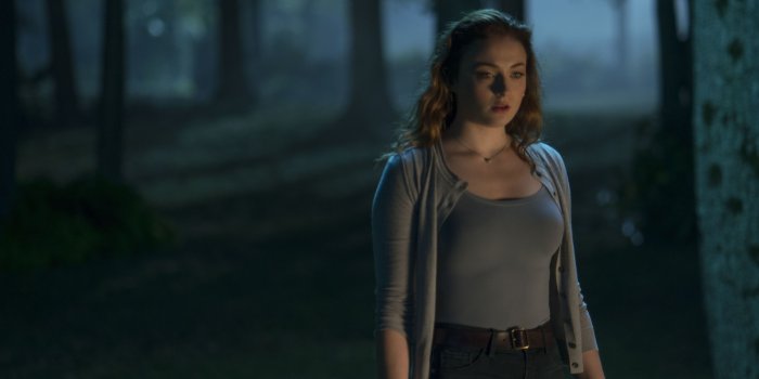 3840x2160 Wallpaper 4k Jean Grey In Dark Phoenix Movie 2019 2019 movies