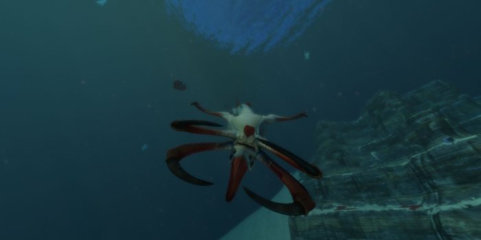 1280x720 The Handcrafted Keychains — Reaper Leviathan