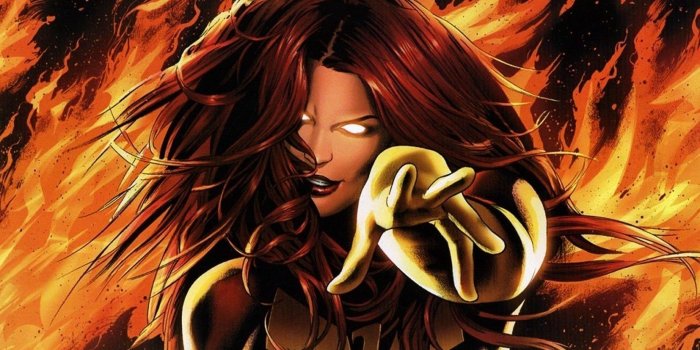 1920x1200 X Men Dark Phoenix Best Wallpaper 29539 - Baltana