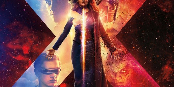 1080x1920 Dark Phoenix IMAX Poster 4K 8K Wallpapers | HD Wallpapers | ID #28408