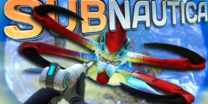 1920x1080 Subnautica