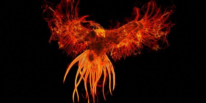 1920x1080 Dark Phoenix Wallpapers (72+ background pictures)