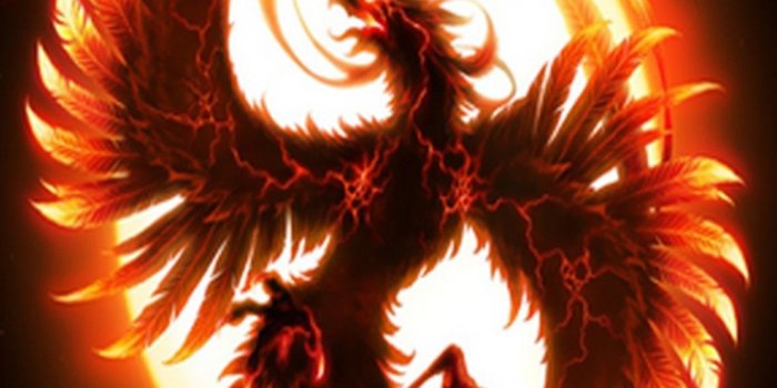 1080x1920 iPhone X Wallpaper Dark Phoenix | 2019 3D iPhone Wallpaper