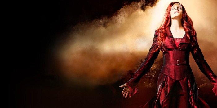 1920x1080 Dark Phoenix Wallpaper (68+ images)