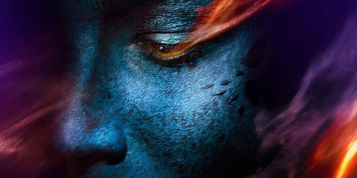 3410x5000 Dark Phoenix HD Wallpapers