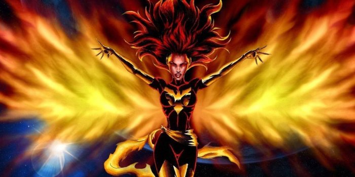 1920x1080 X Men Dark Phoenix HD Desktop Wallpaper 29541 - Baltana
