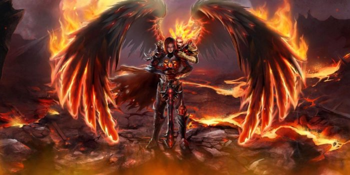 1920x1080 Dark Phoenix HD Wallpapers