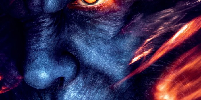 1944x2880 Dark Phoenix (2019) - Photo Gallery - IMDb