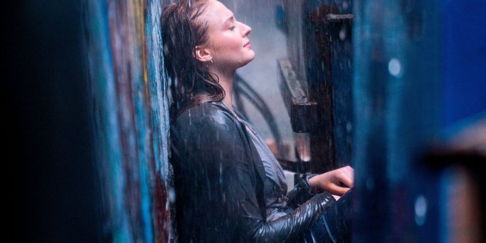 3840x2160 Wallpaper X-Men: Dark Phoenix, Sophie Turner, 4K, Movies, #11937