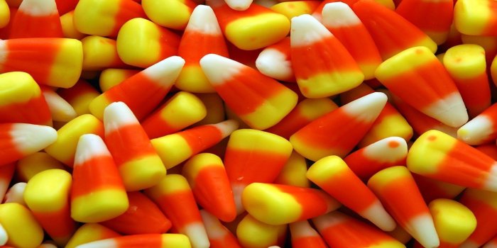 1920x1080 63+ Halloween Candy Wallpapers on WallpaperPlay