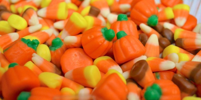 1920x1080 63+ Halloween Candy Wallpapers on WallpaperPlay