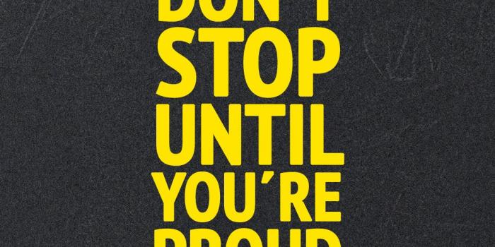 1080x1920 Dont stop | Quotes | Inspirational quotes wallpapers, Phone