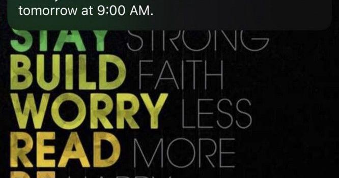 666x1442 How to Configure Your iPhone to Work for You, Not Against You