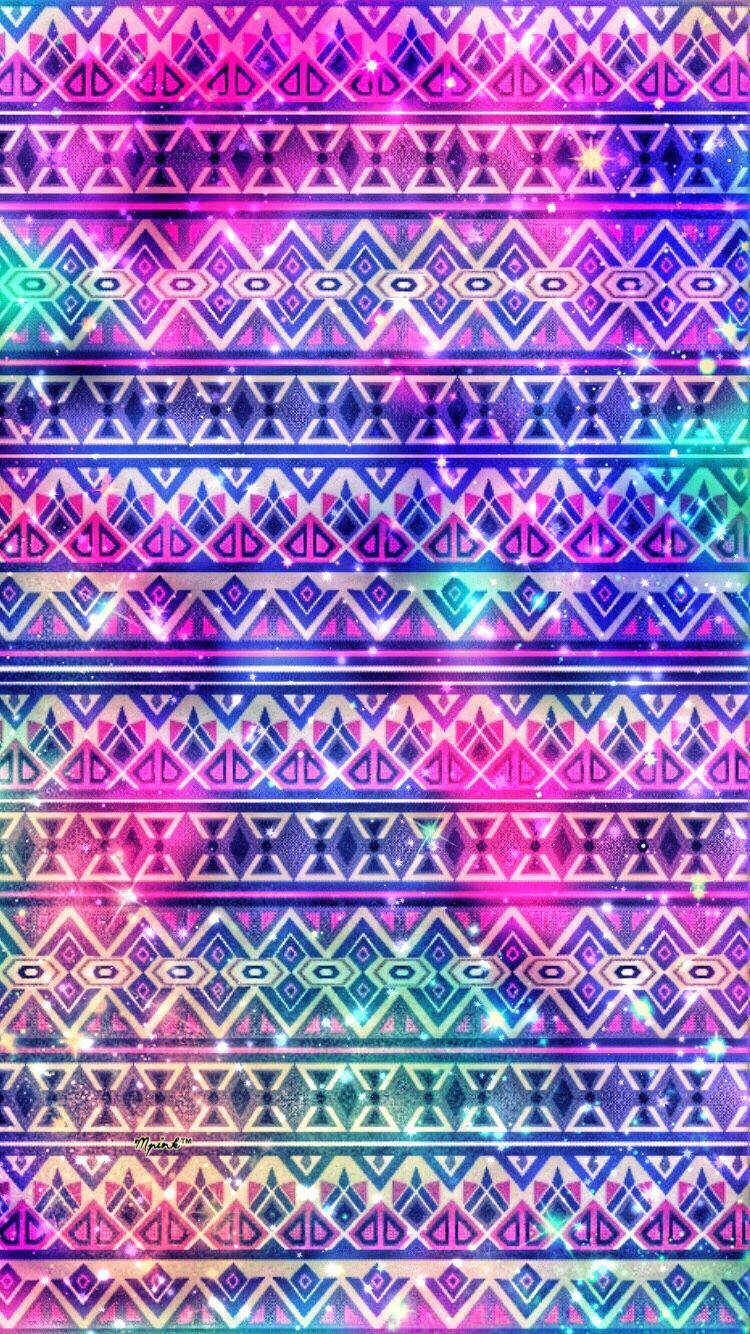 750x1334 Cute Tribal Print Wallpapers - Top Free Cute Tribal Print