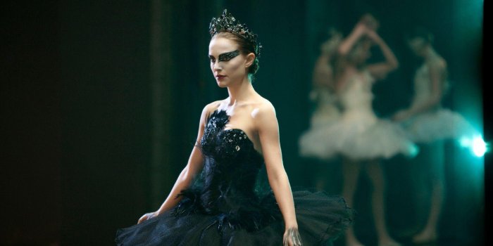 1920x1080 Black Swan Wallpapers