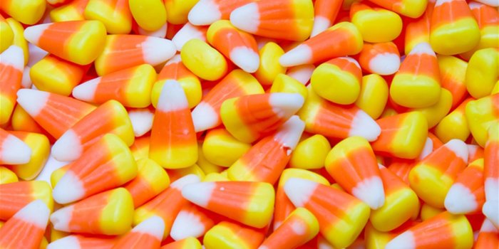 2500x1675 Nutritionists rank Halloween candy from better to worst