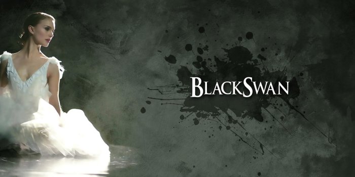 1920x1200 Black Swan HD Wallpaper | Background Image | 1920x1200 | ID:513250