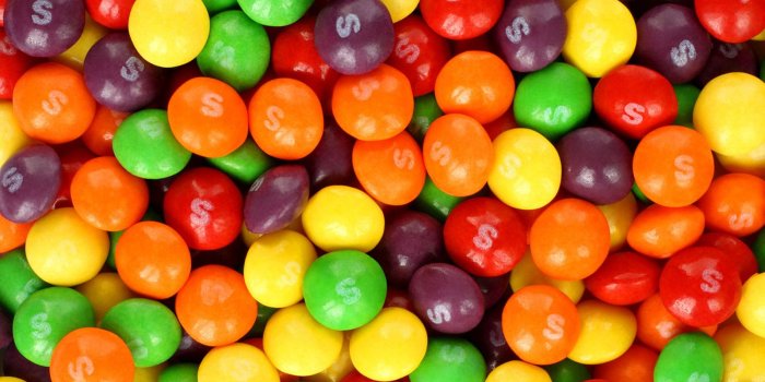 1600x900 This year's most popular Halloween candy is...