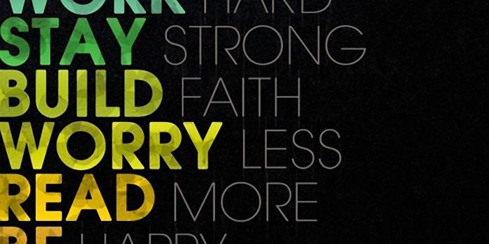 1440x2560 HD 1440x2560 think positively htc one m9 wallpapers | ✍BLA BLA BLA