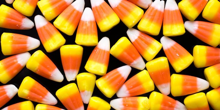 1500x1125 Multi-colored Sweets Wallpapers - Halloween Candy Corn, Hd