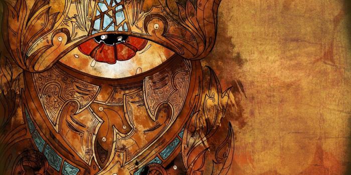 1366x854 The Eye Wallpaper and Background Image | 1366x854 | ID:282137