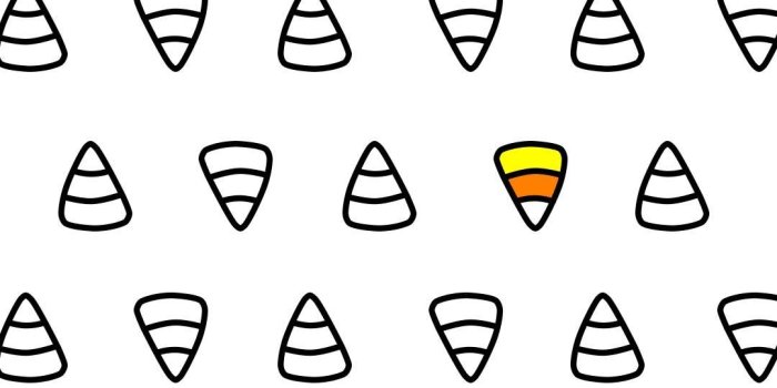 1080x1920 Cute Halloween Candy Corn October 2016 wallpaper you can download