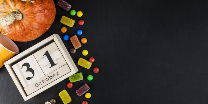3861x2574 5068543 Still Life, Halloween, Candy wallpaper and background