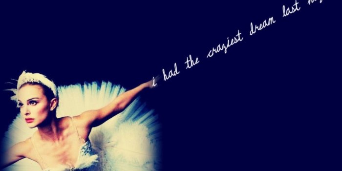 1280x800 Nina - Black Swan Wallpaper (20071077) - Fanpop