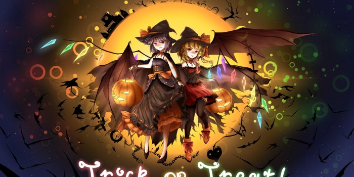 4000x2250 Halloween Candy Wallpaper - Picserio.com