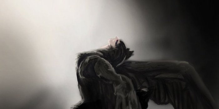 894x894 Black Swan - Black Swan Fan Art (20224532) - Fanpop