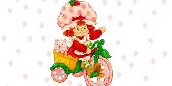 1024x768 Strawberry Shortcake - Strawberry Shortcake Wallpaper (250766) - Fanpop