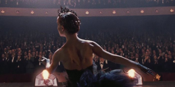 1920x1080 Download Black Swan Wallpapers [1920x1080] | 48+ Black Swan
